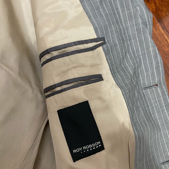Roy Robson Men’s suit set - Picture 3 of 8